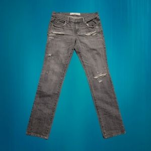 Abercrombie & Fitch Size 6 28 Jeans